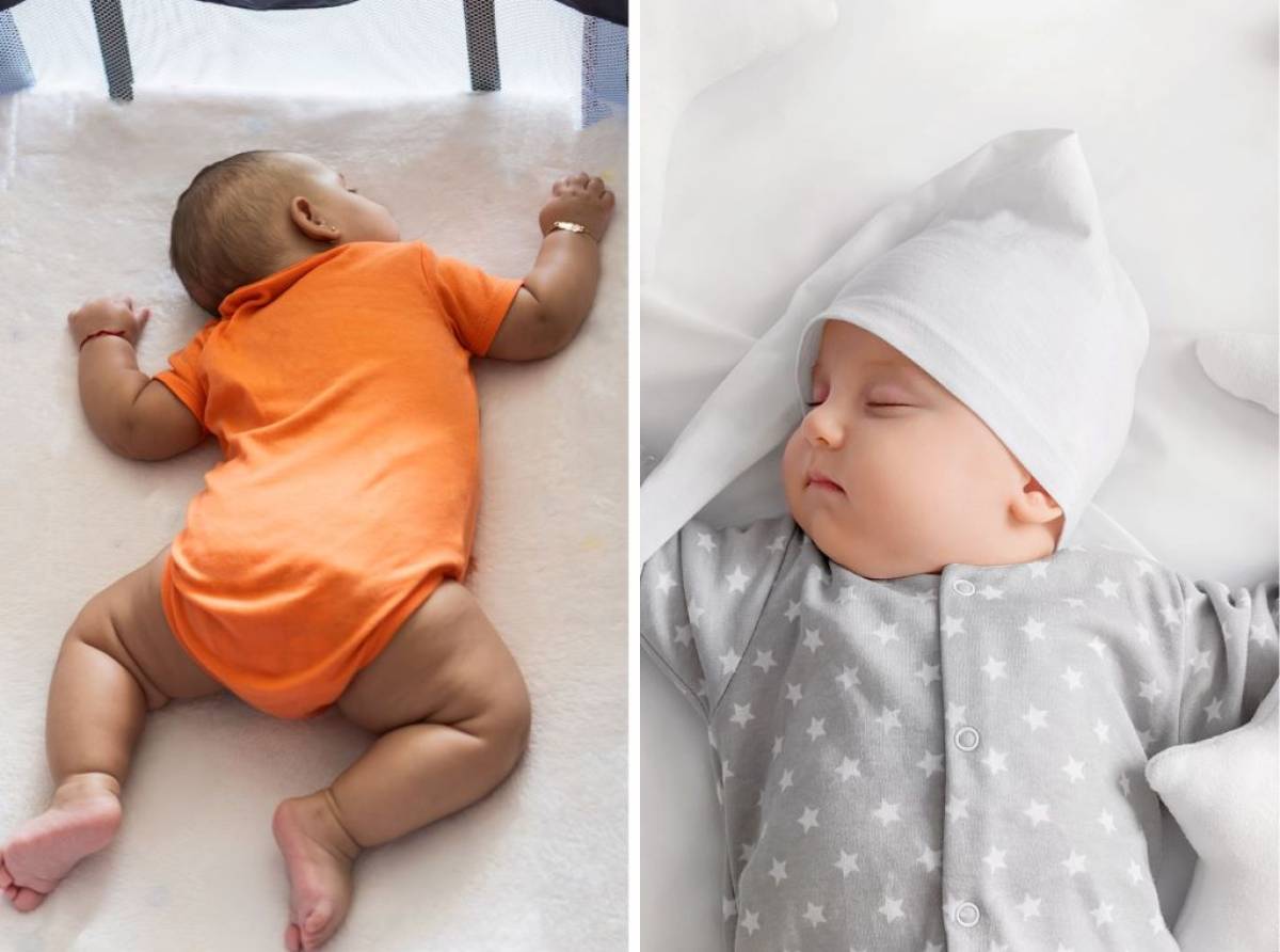 Sonno del lattante e posizione prona: analisi scientifica dei rischi e delle strategie di prevenzione della SIDS